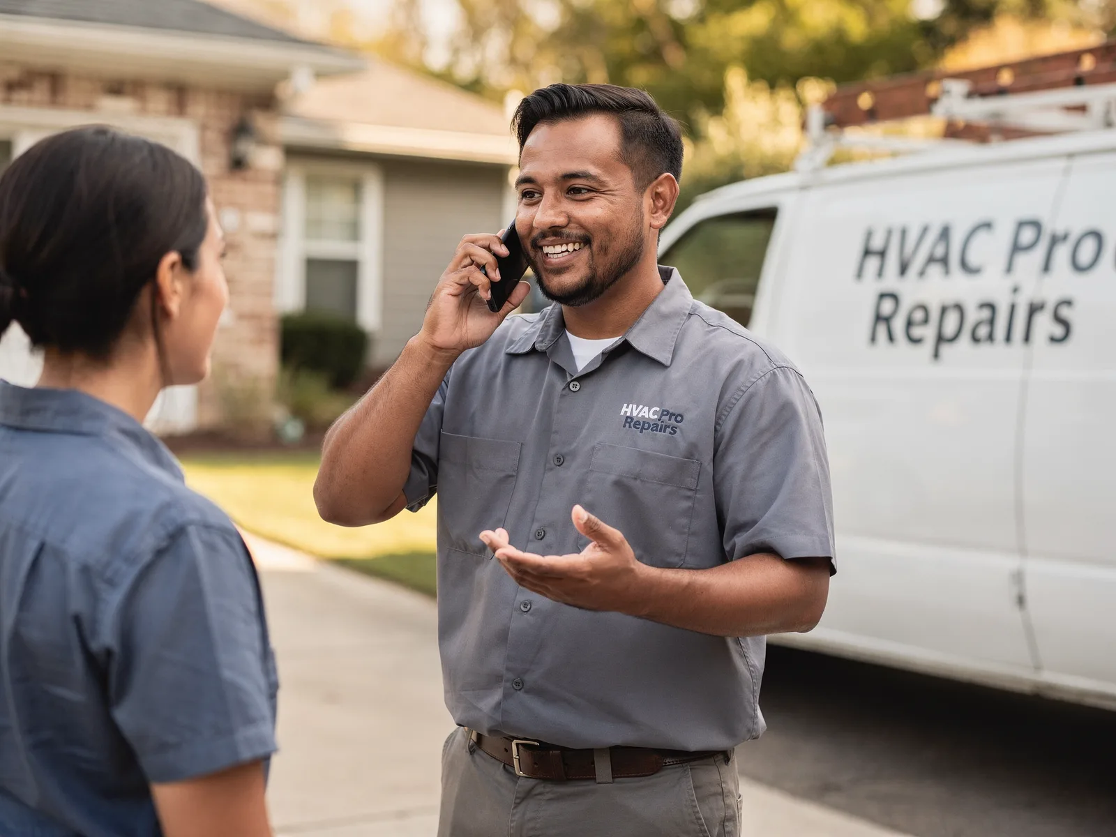Heat Pump Repair Americus, GA FAQs